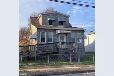 1900 Monumental Road, Baltimore, MD 21222 - Photo 1