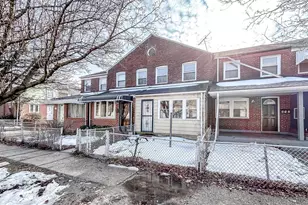 414 Avondale Rd, Dundalk, MD 21222 - Photo 1