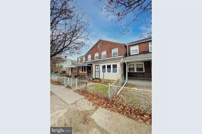 414 Avondale Road, Dundalk, MD 21222 - Photo 4