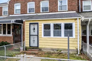 414 Avondale Rd, Dundalk, MD 21222 - Photo 4