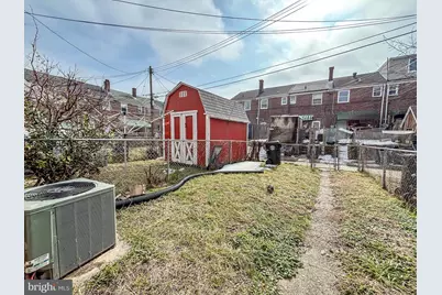 414 Avondale Road, Dundalk, MD 21222 - Photo 30