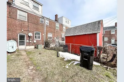 414 Avondale Road, Dundalk, MD 21222 - Photo 32