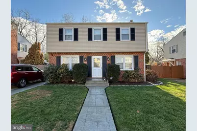 1615 Trebor Court, Lutherville Timonium, MD 21093 - Photo 1