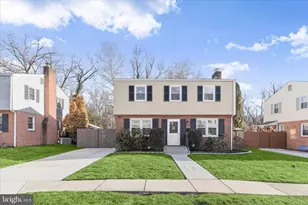 1615 Trebor Ct, Lutherville Timonium, MD 21093 - Photo 2