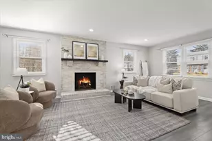 1615 Trebor Ct, Lutherville Timonium, MD 21093 - Photo 4