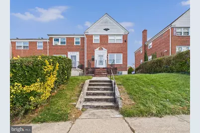1551 Langford Road, Baltimore, MD 21207 - Photo 8