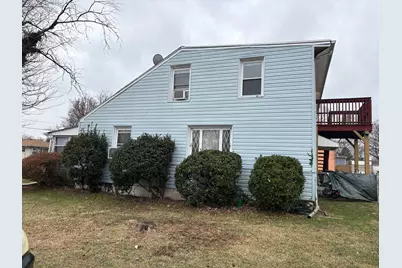 1314 Dorchester Avenue #B, UPPER LEVEL ONLY, Baltimore, MD 21207 - Photo 2