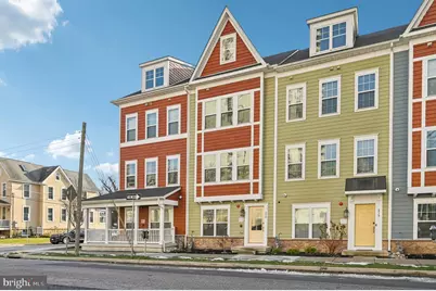 220 E Pennsylvania Avenue, Towson, MD 21286 - Photo 2