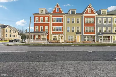 220 E Pennsylvania Avenue, Towson, MD 21286 - Photo 1
