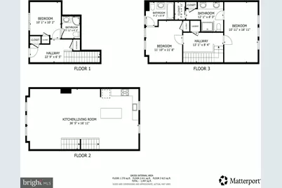 220 E Pennsylvania Avenue, Towson, MD 21286 - Photo 48