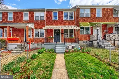 165 Hampshire, Essex, MD 21221 - Photo 1