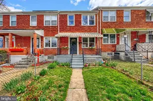 165 Hampshire, Essex, MD 21221 - Photo 1