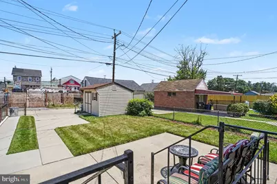 7838 Harold Road, Baltimore, MD 21222 - Photo 40