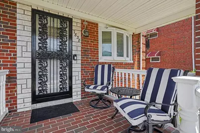 7838 Harold Road, Baltimore, MD 21222 - Photo 4