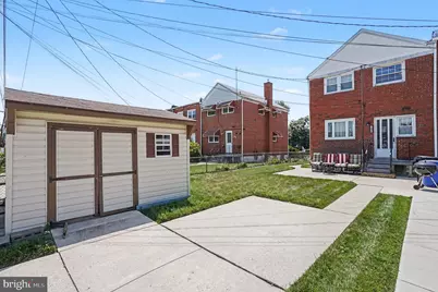 7838 Harold Road, Baltimore, MD 21222 - Photo 44