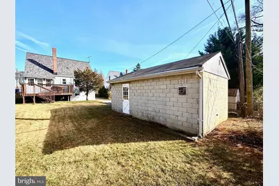 303 Willow Avenue, Baltimore, MD 21206 - Photo 34