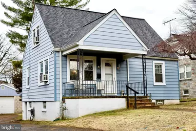 303 Willow Avenue, Baltimore, MD 21206 - Photo 1