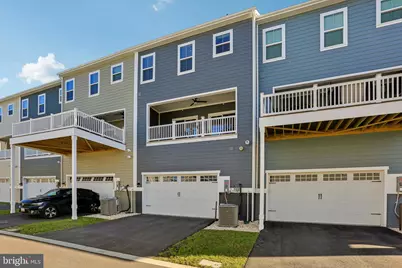 10837 Beckenham, Middle River, MD 21220 - Photo 36