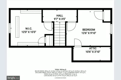 3730 Oak Avenue, Baltimore, MD 21207 - Photo 44