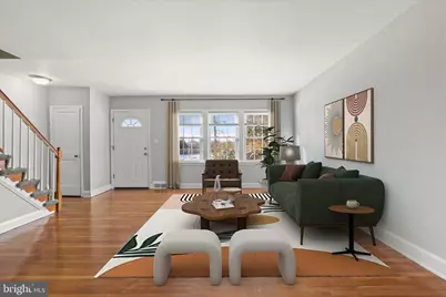 1945 Edgewood Road, Towson, MD 21286 - Photo 4