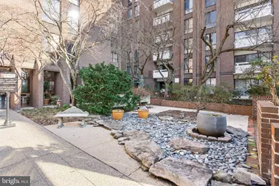 7 Slade Avenue #414, Baltimore, MD 21208 - Photo 38