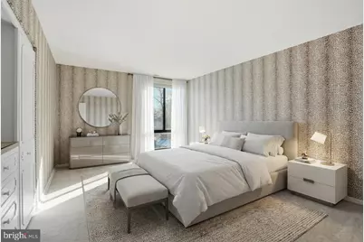 7 Slade Avenue #414, Baltimore, MD 21208 - Photo 22