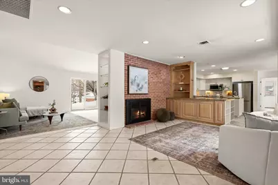 3307 Janellen Drive, Baltimore, MD 21208 - Photo 4