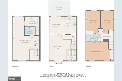 422 Machias Place, Baltimore, MD 21220 - Photo 30