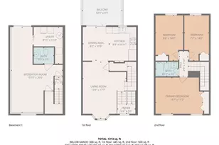 422 Machias Pl, Baltimore, MD 21220 - Photo 30