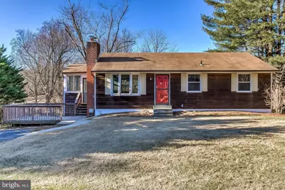 10832 Summit Avenue, Woodstock, MD 21163 - Photo 1
