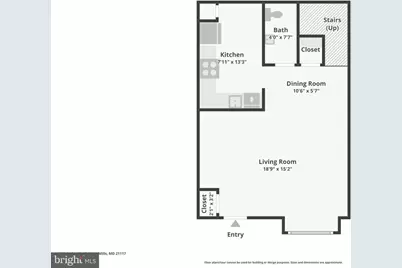 27 Royalty Circle, Owings Mills, MD 21117 - Photo 22