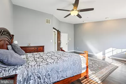 27 Royalty Circle, Owings Mills, MD 21117 - Photo 12
