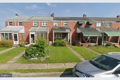 1917 Merritt Boulevard, Dundalk, MD 21222 - Photo 1