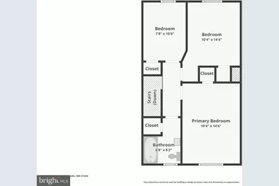 1770 Weston Ave, Parkville, MD 21234 - Photo 24