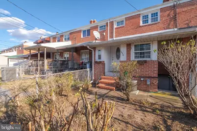 1930 Stanhope Road, Baltimore, MD 21222 - Photo 30