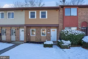 6449 Woodgreen Cir, Baltimore, MD 21207 - Photo 1