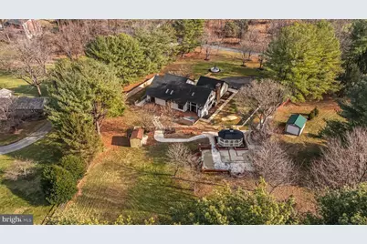 12206 Cleghorn Road, Cockeysville, MD 21030 - Photo 84