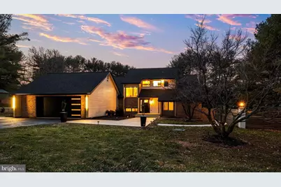 12206 Cleghorn Road, Cockeysville, MD 21030 - Photo 2