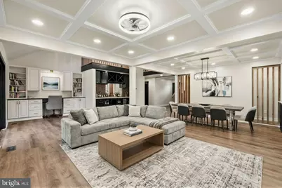 12206 Cleghorn Road, Cockeysville, MD 21030 - Photo 6