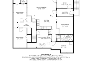 12206 Cleghorn Rd, Cockeysville, MD 21030 - Photo 60