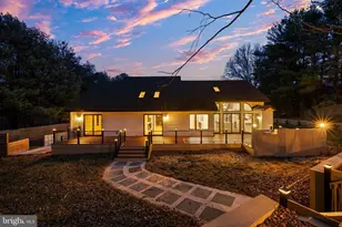 12206 Cleghorn Rd, Cockeysville, MD 21030 - Photo 66