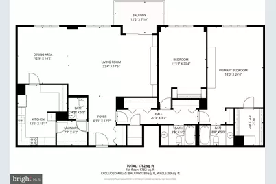 1 Slade Avenue #203, Baltimore, MD 21208 - Photo 18