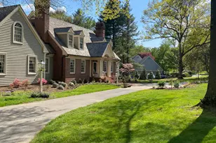 25 Springhill Farm Ct, Cockeysville, MD 21030 - Photo 2