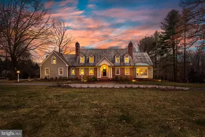 25 Springhill Farm Court, Cockeysville, MD 21030 - Photo 1