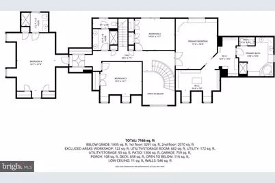 25 Springhill Farm Court, Cockeysville, MD 21030 - Photo 16