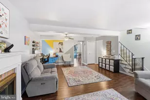 5729 Richardson Mews Square, Arbutus, MD 21227 - Photo 4