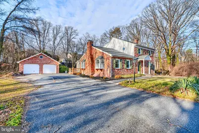 4312 Silver Spring Road, Perry Hall, MD 21128 - Photo 2