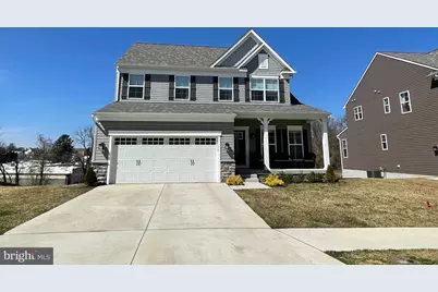 11503 Jerome Avenue, White Marsh, MD 21162 - Photo 1