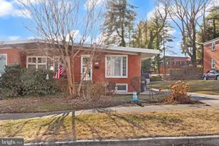 1211 Brixton Rd, Baltimore, MD 21239 - Photo 2