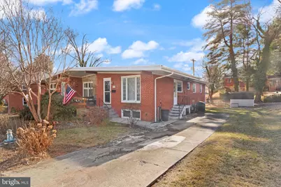 1211 Brixton Road, Baltimore, MD 21239 - Photo 1